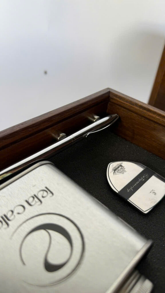 quà tặng cà phê cao cấp