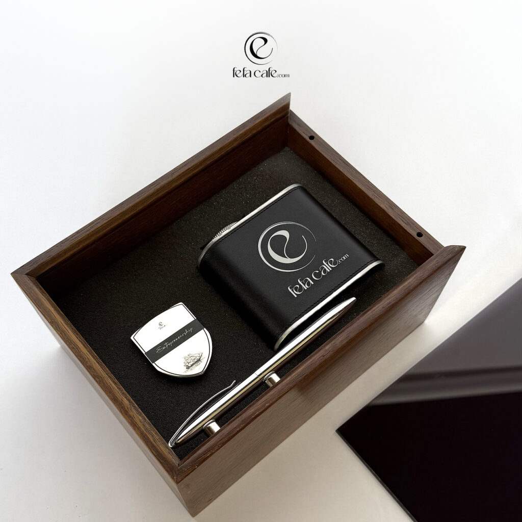 quà tặng cà phê cao cấp